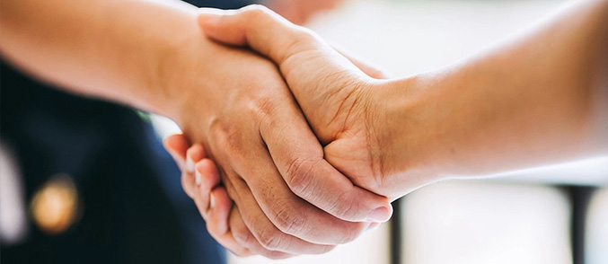 تعامل شفاف با مشتری