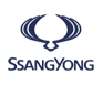 SSANGYONG